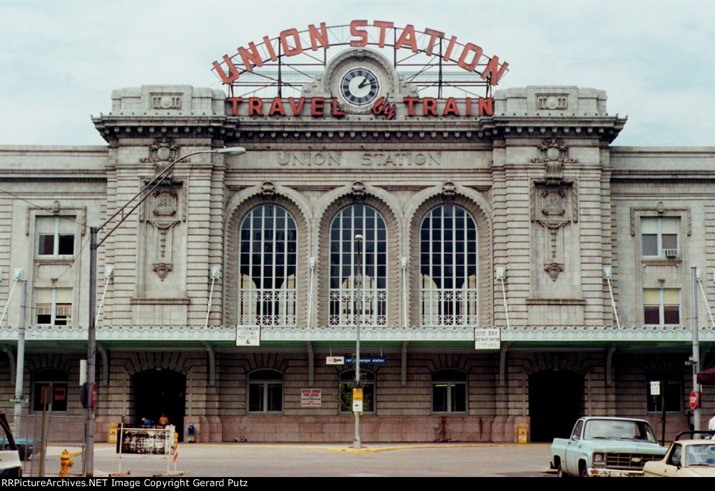 Union Station